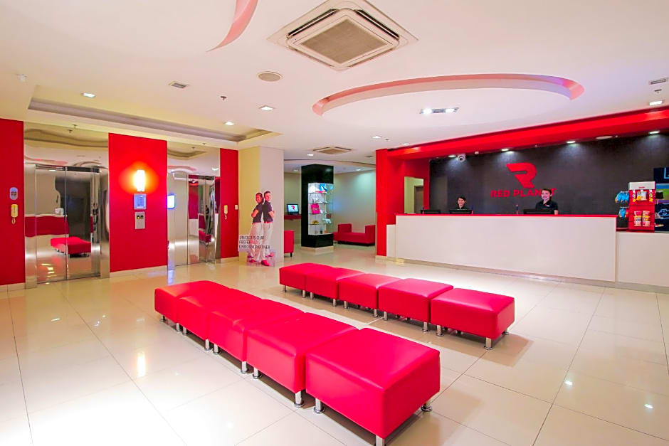 Red Planet Cagayan de Oro