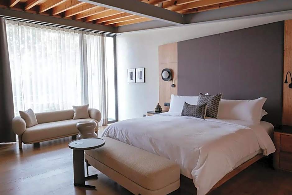 Colima 71 - Casa de Arte Hotel