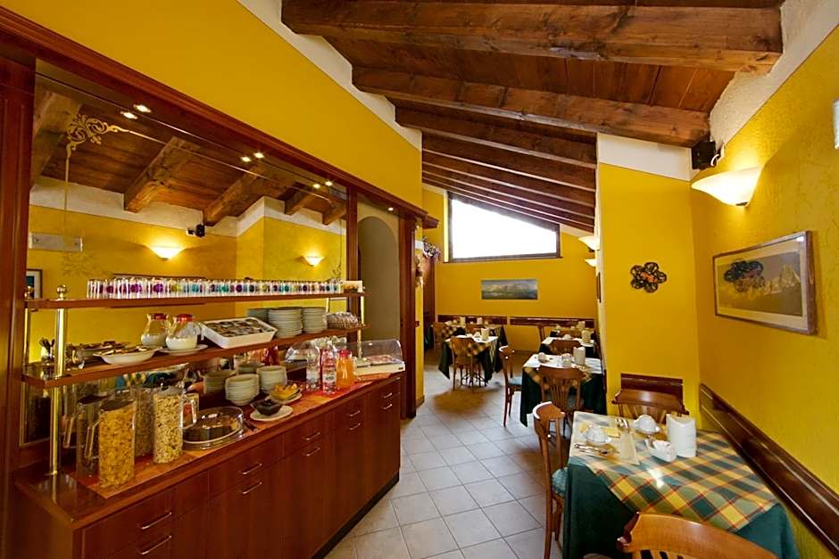 Hotel Du Glacier
