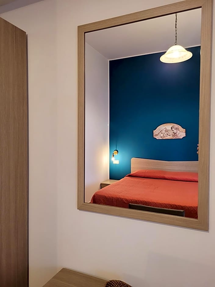 B&B La Filanda