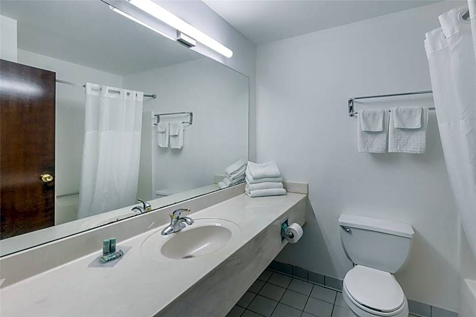 SureStay Hotel by Best Western Morganton