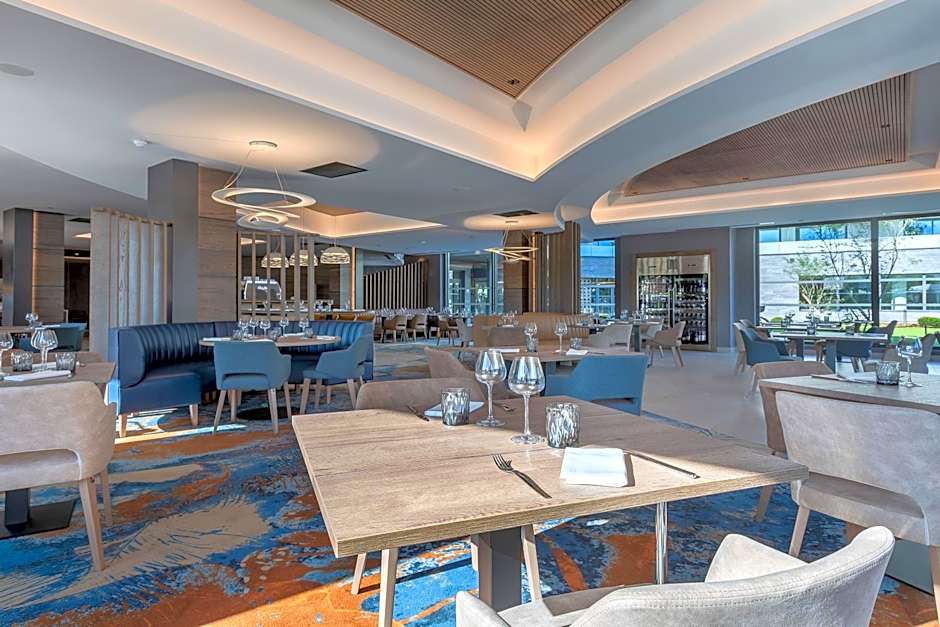 Rivage Hotel & Spa Annecy