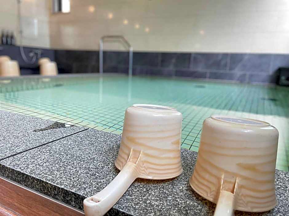 Sabae Dai-Ichi Hotel