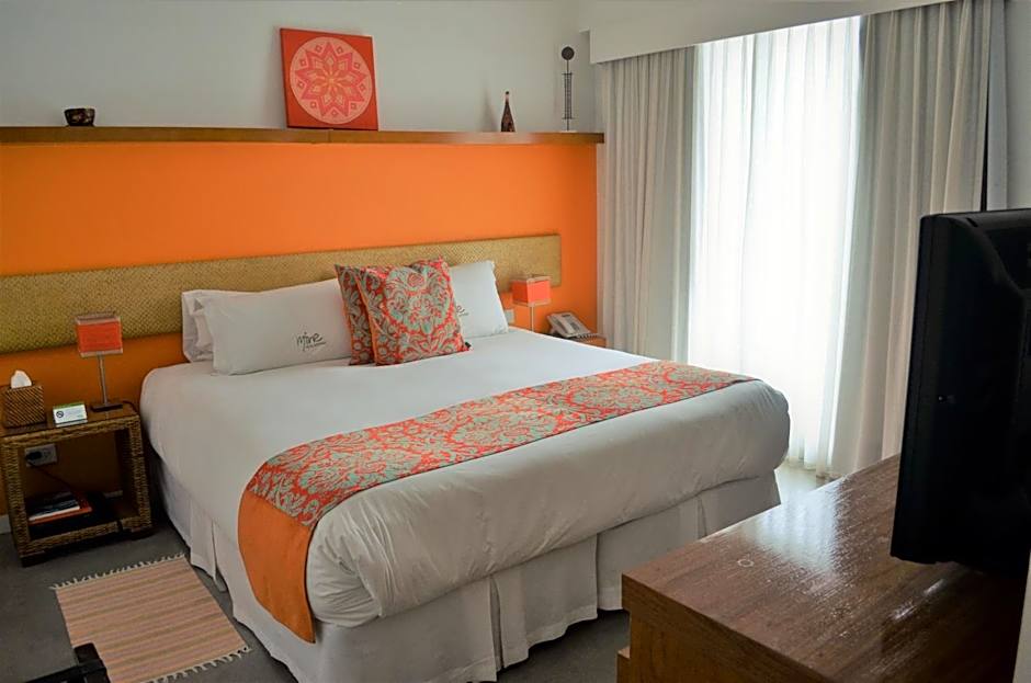Mine Hotel