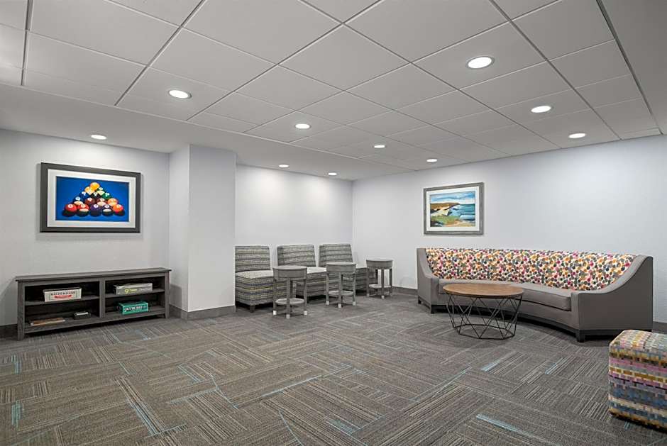 Homewood Suites By Hilton Williamsburg
