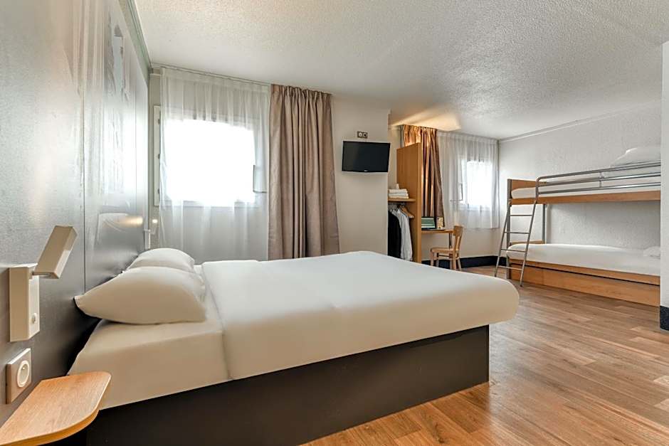 B&B HOTEL Narbonne 2