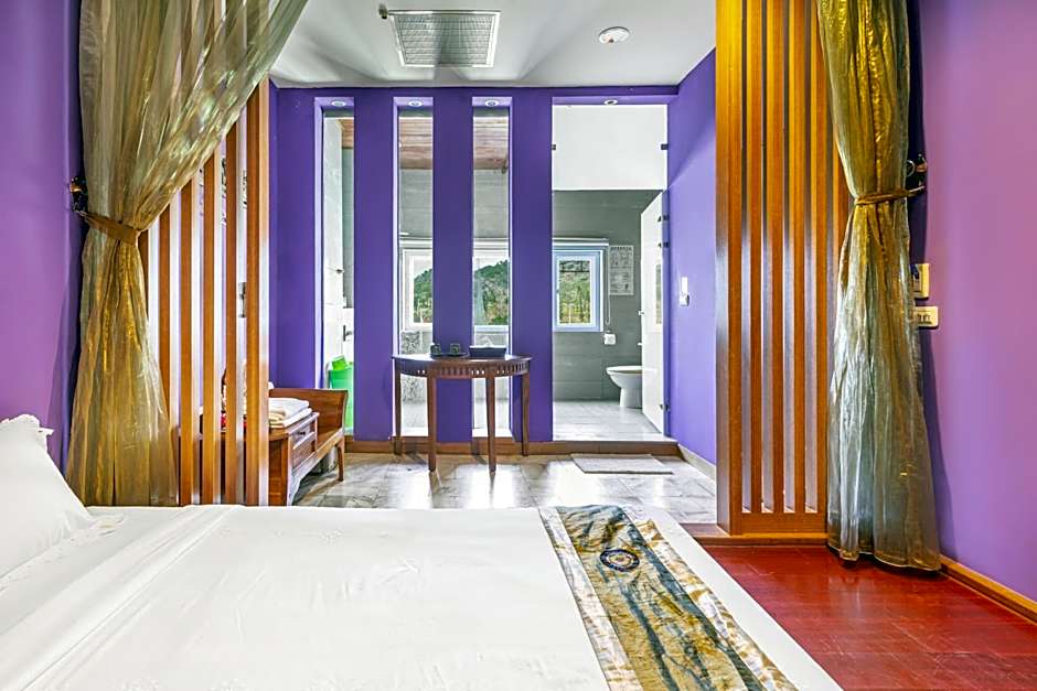 Golden Ocean Azure Hotel