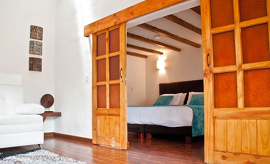 Hotel Casona Usaquen