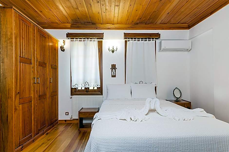 Stonehouse By Ipek Hotel