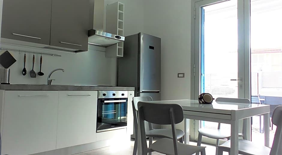 Residence IL CAICCO