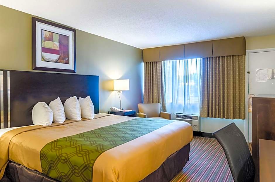 Fairbridge Inn Express Pittsfield