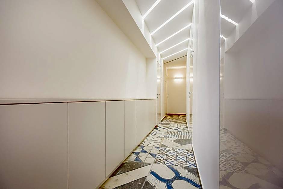 Santa Maria Vecchia Relais