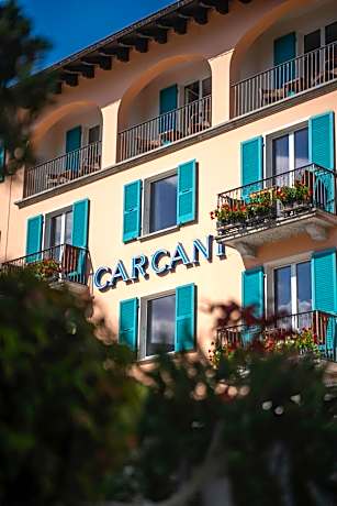 Albergo Carcani by Ketty & Tommy