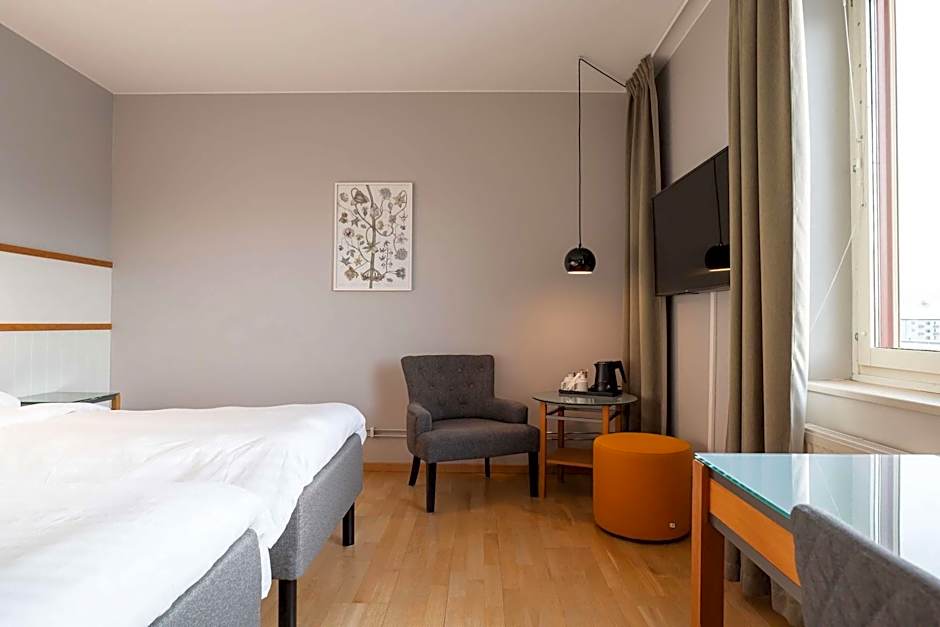 Best Western Plus Park City Solna