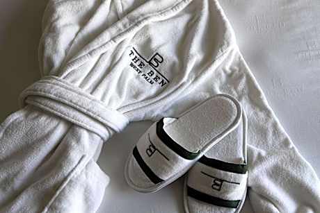 Junior King Suite