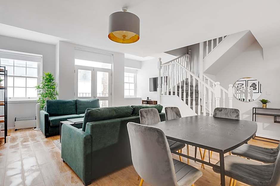 Stanley St Suites By GuestFirst