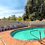 Comfort Suites Downtown Sacramento