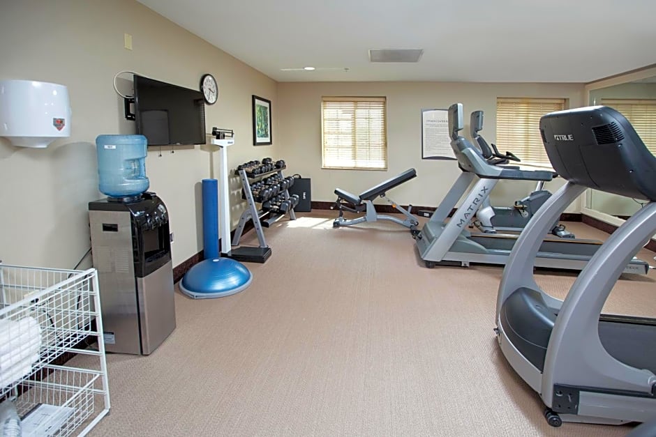 Staybridge Suites Augusta By IHG
