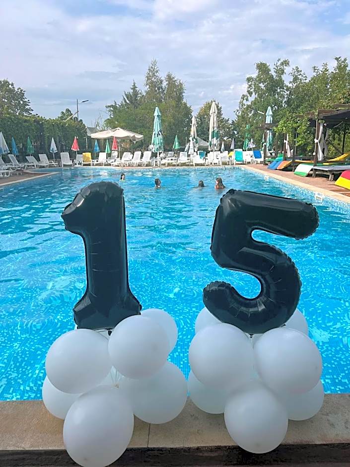 Комплекс Тракийски стан