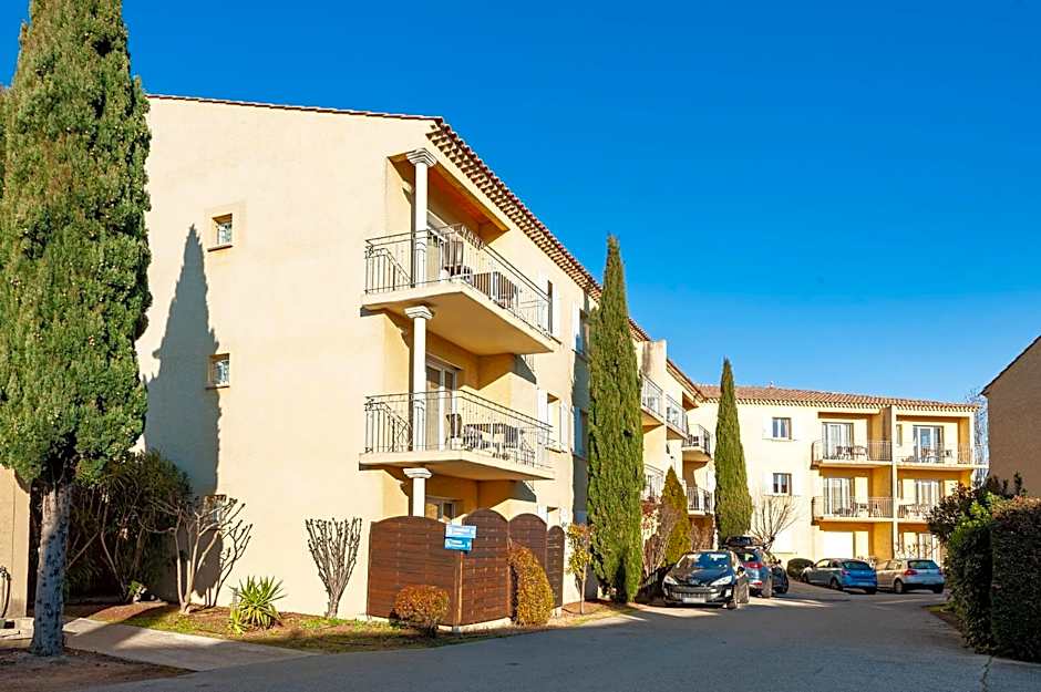 Residhotel Golf Grand Avignon