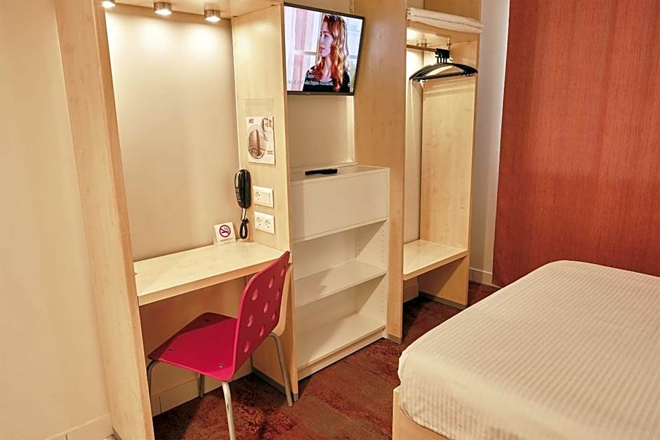 Hello Hotels Gara de Nord