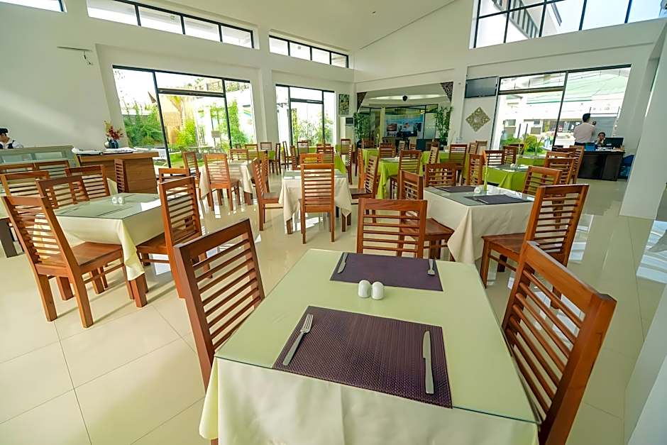 Discover Boracay Hotel