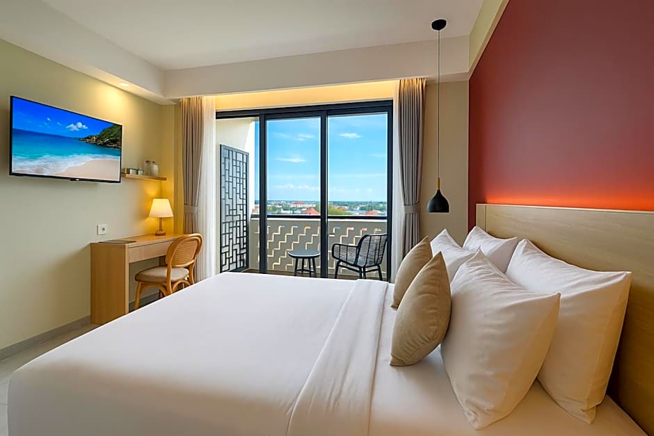 Photo 1 of 15 of Superior 1 Double Bed or 2 Beds, Sea View
