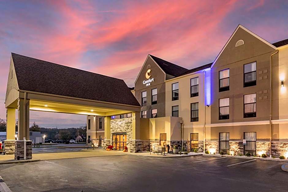 Comfort Inn Madison