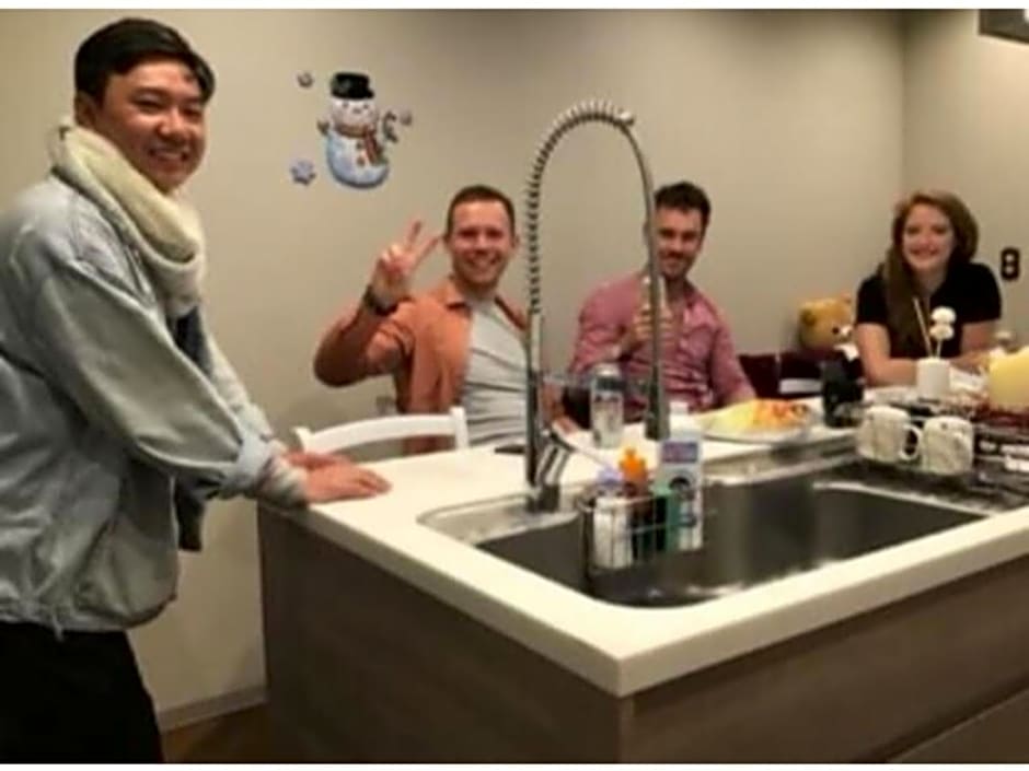 The Wardrobe Hostel Roppongi - Vacation STAY 93670