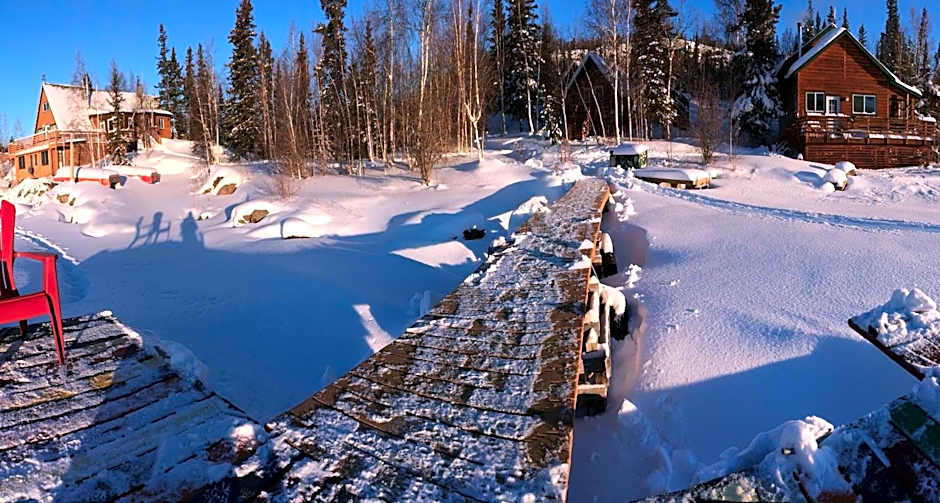 Yellow Dog Lodge, Inc.