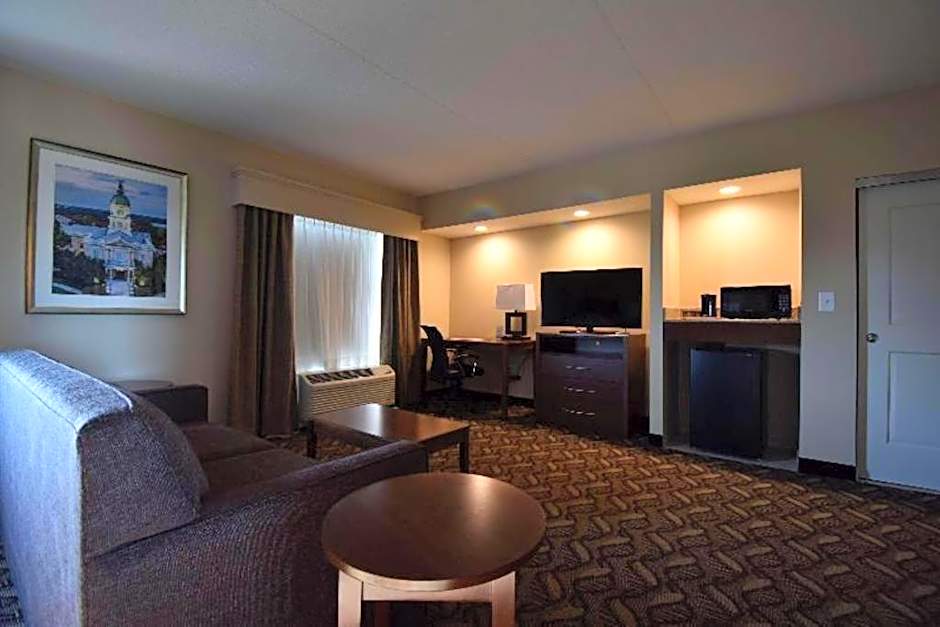 Best Western Athens