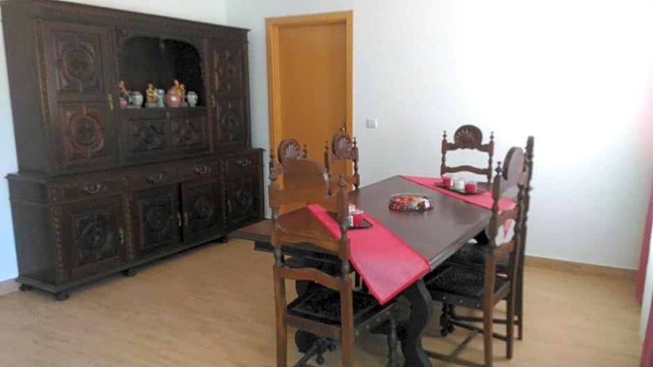 Visitar Bioucas I - Casa Inteira Familiar (Owner)