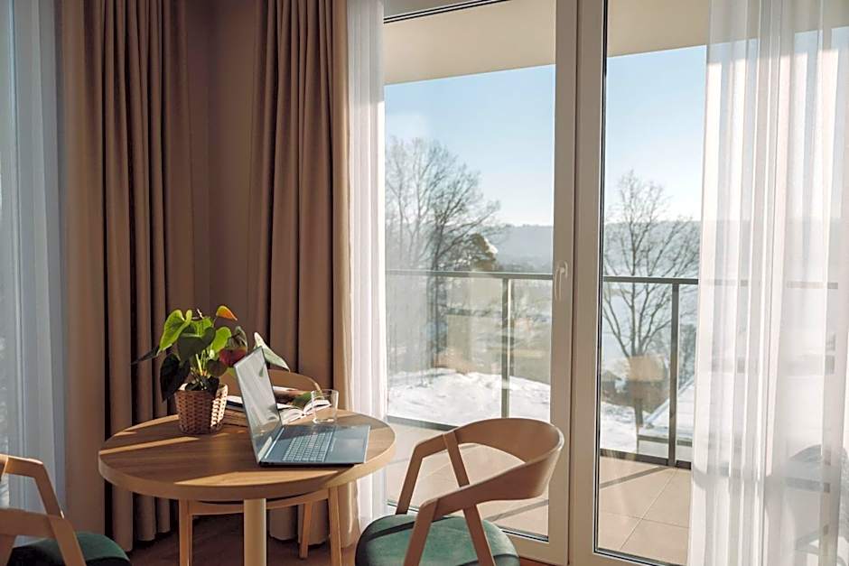 Jezioranka Apartamenty