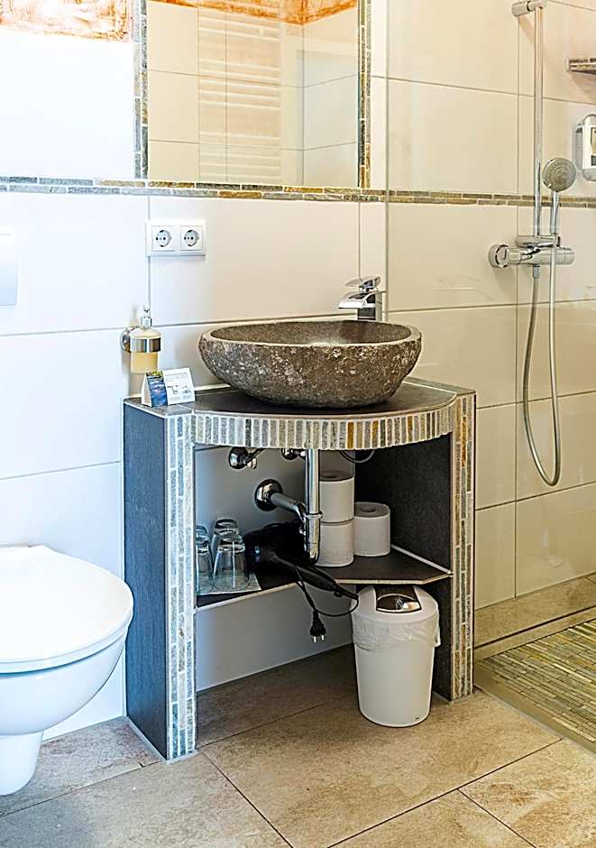 Hotel Restaurant Mühlenhof Bosse