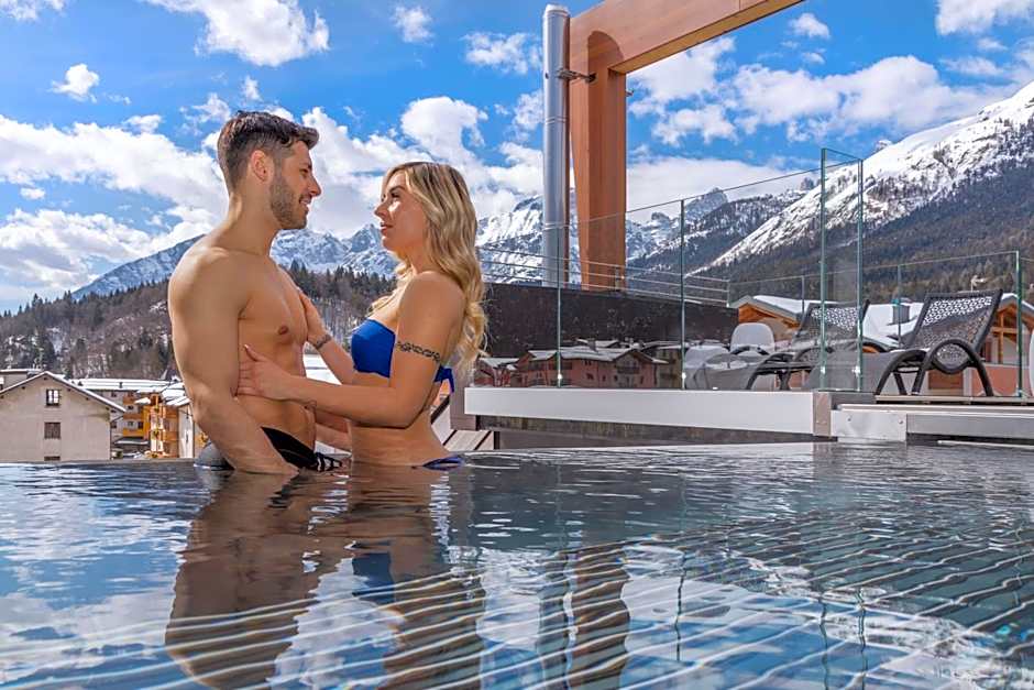 Piz Galin Grand Hotel Family & Wellness