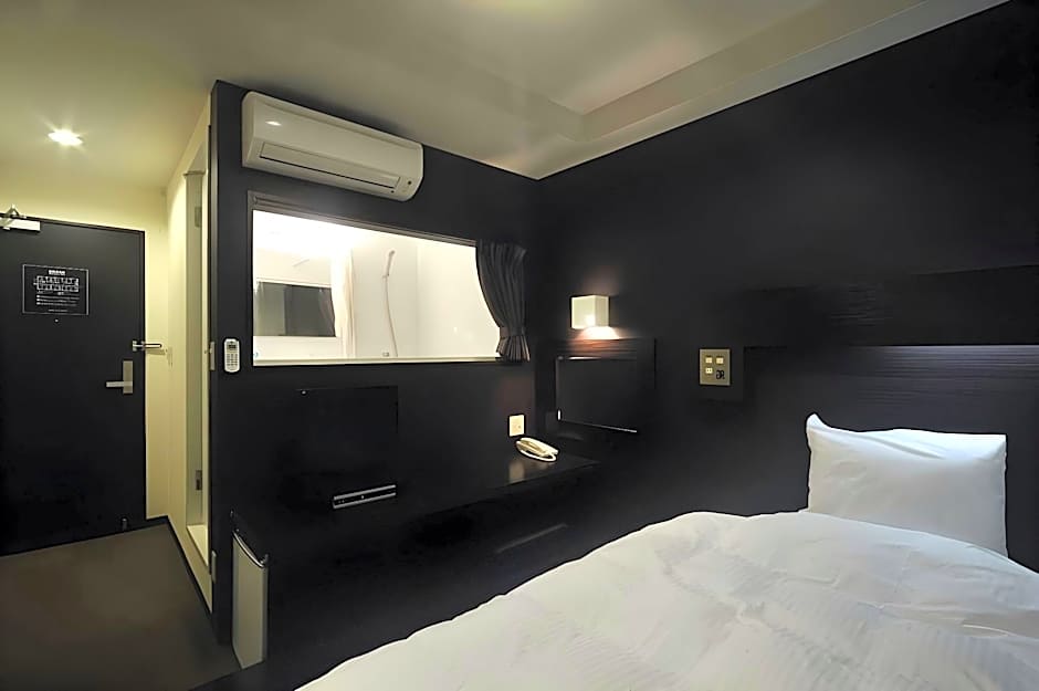 Green Rich Hotel Iwakuni Ekimae