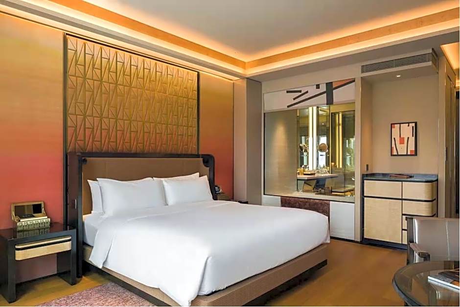 Photo 1 of 5 of Resort King Room