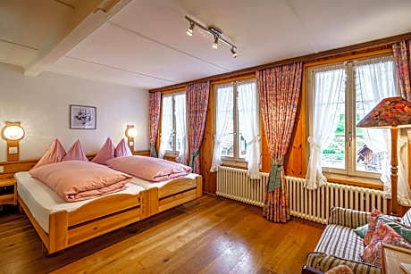 Alpenchic Room