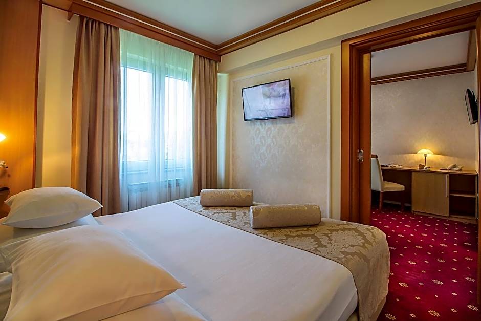 Hotel Cezar Banja Luka