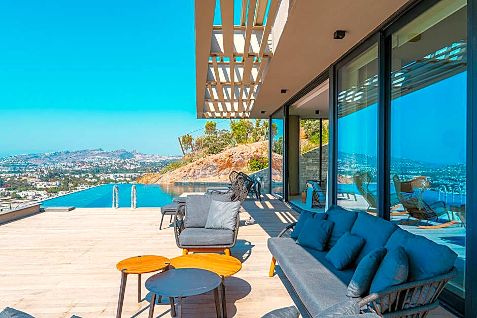 G Beyond Residences & Villas, Yalıkavak, Bodrum