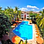 Villa Blanca Huatulco