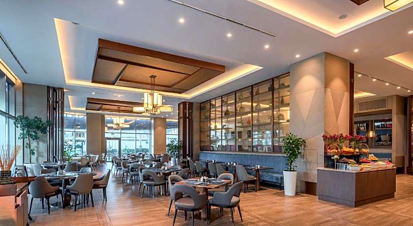 Hilton Tashkent City