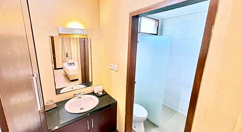 Hotel Segara Agung