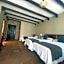 Hotel Rural El Lagar de Nemesio