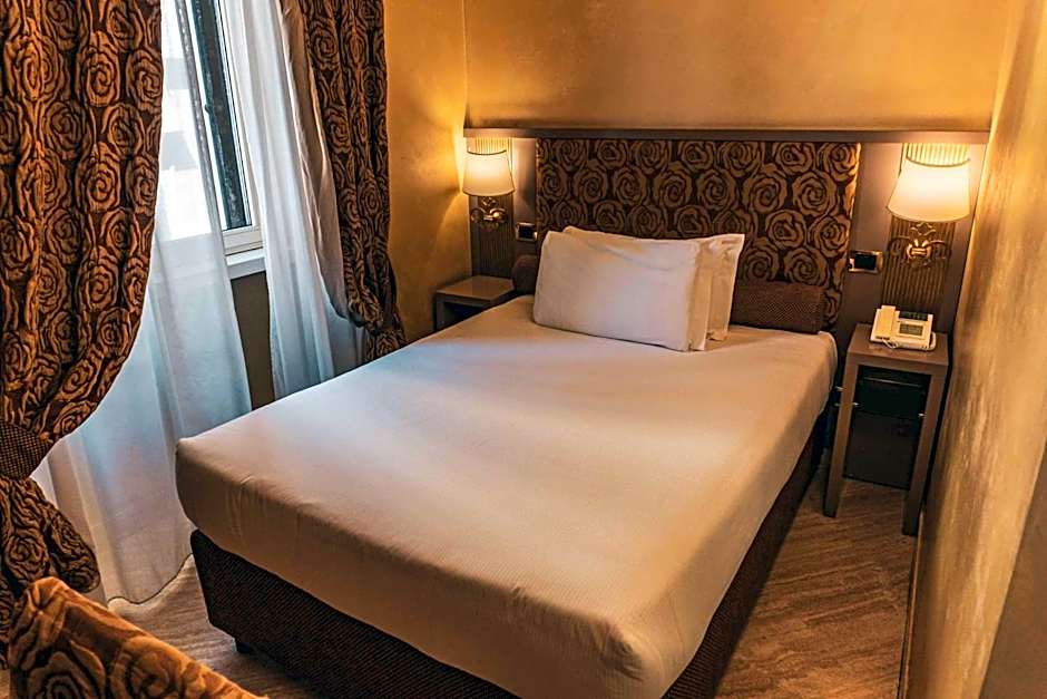 Hotel Fellini