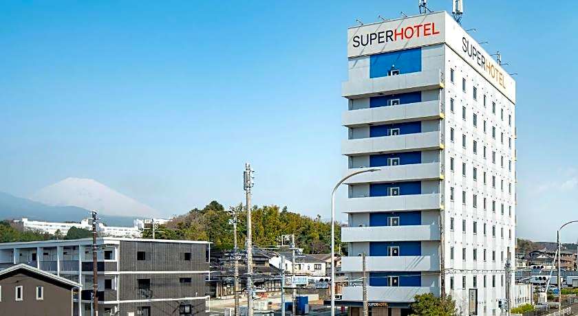 Super Hotel Nagaizumi Numazu Inter