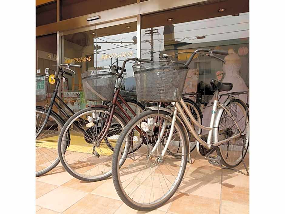 Zentsuji Grand Hotel - Vacation STAY 16623v