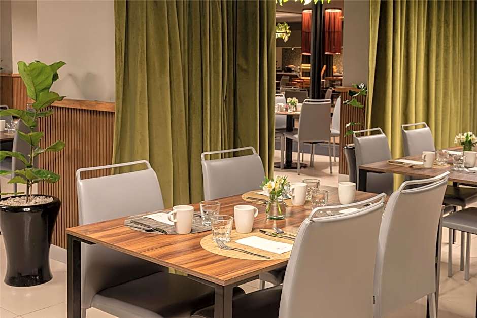 NH COLLECTION MEXICO CITY REFORMA