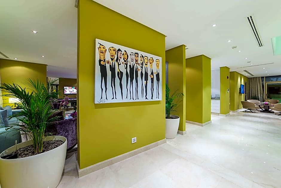 Vivienda Hotel Villas Granada