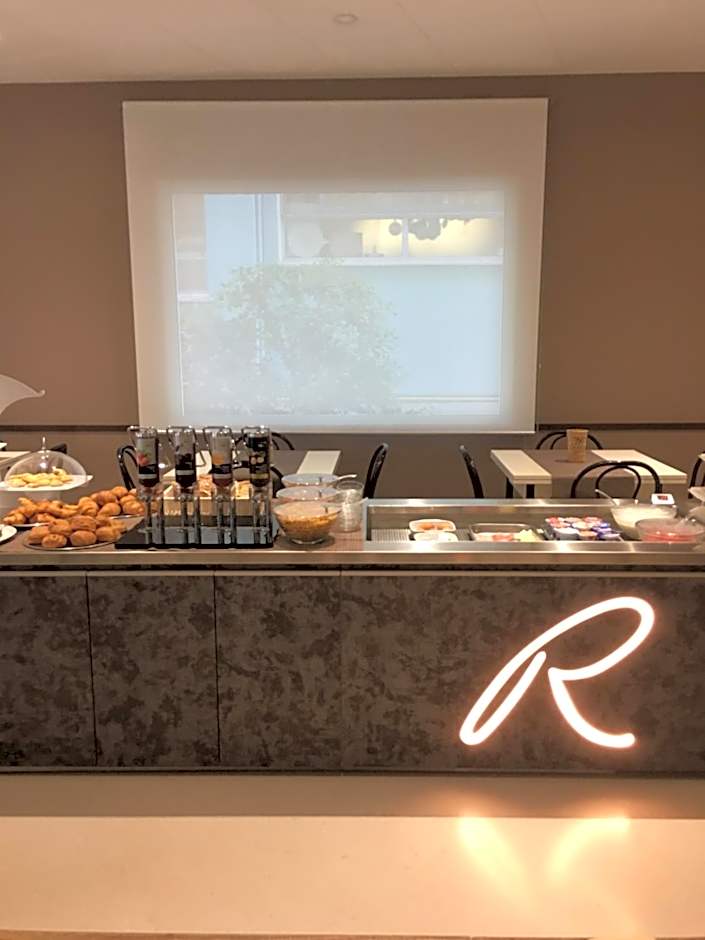 Hotel Ricci